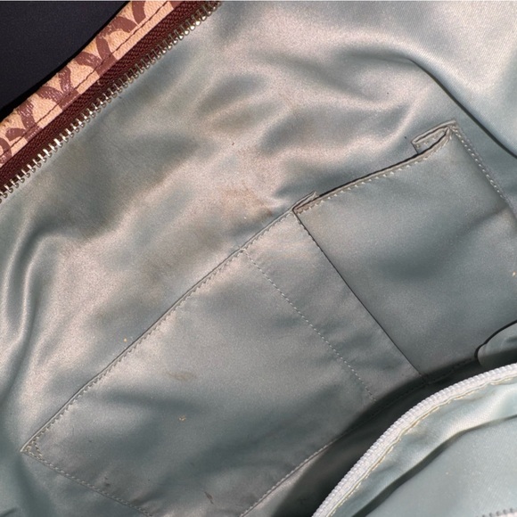 Coach purse - Picture 8 of 12